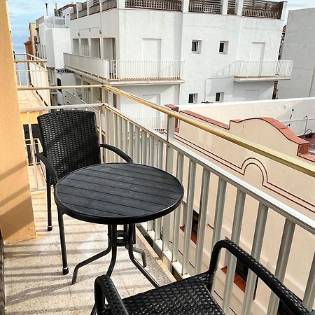 Appartement Ideal Centre Historique เลสกาลา ภายนอก รูปภาพ