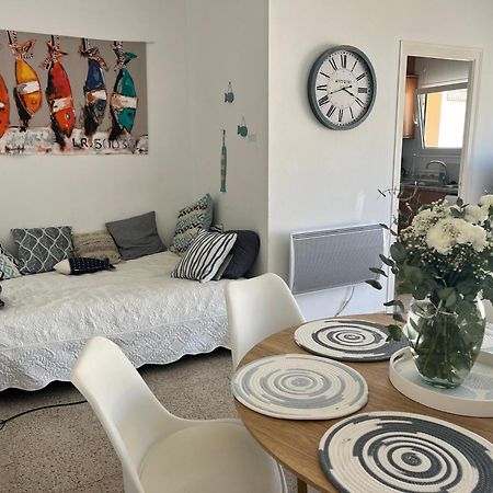 Appartement Ideal Centre Historique เลสกาลา ภายนอก รูปภาพ