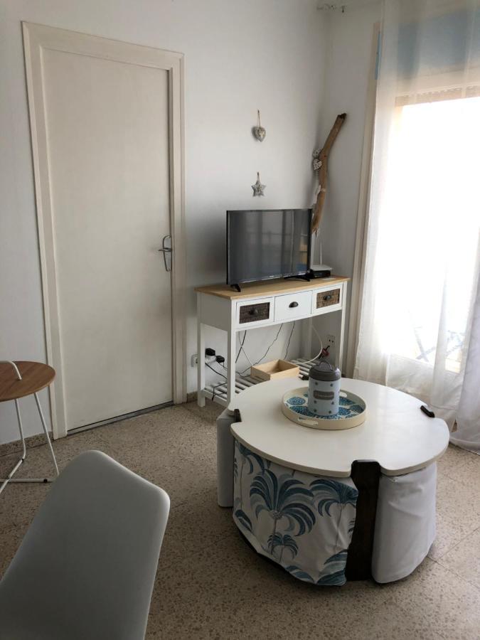 Appartement Ideal Centre Historique เลสกาลา ภายนอก รูปภาพ