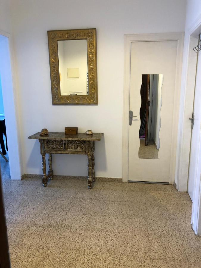 Appartement Ideal Centre Historique เลสกาลา ภายนอก รูปภาพ