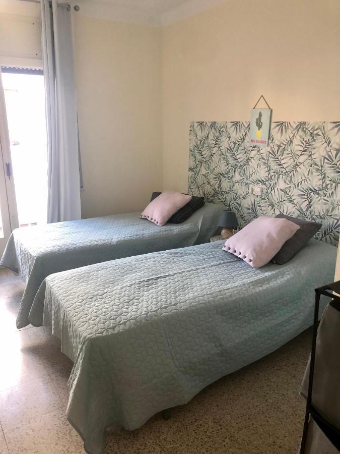 Appartement Ideal Centre Historique เลสกาลา ภายนอก รูปภาพ