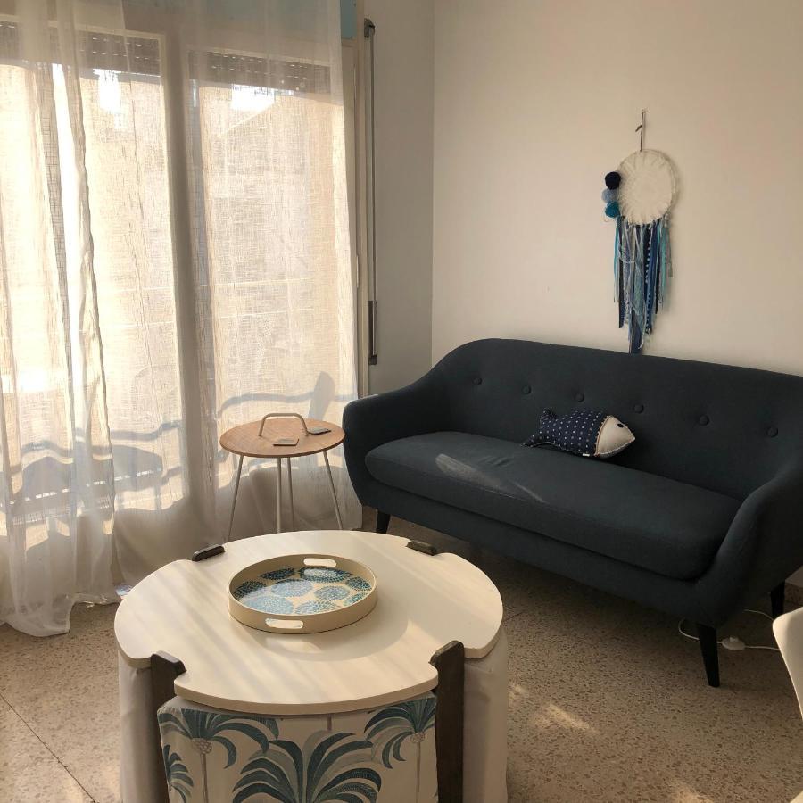 Appartement Ideal Centre Historique เลสกาลา ภายนอก รูปภาพ