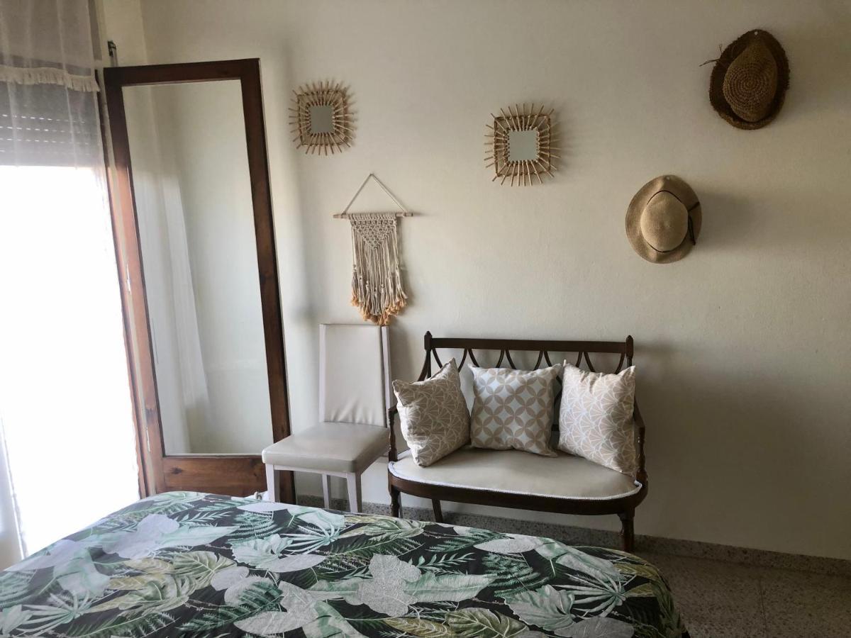 Appartement Ideal Centre Historique เลสกาลา ภายนอก รูปภาพ