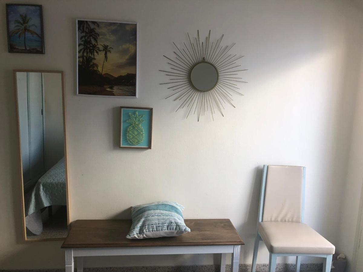 Appartement Ideal Centre Historique เลสกาลา ภายนอก รูปภาพ