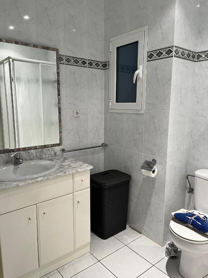 Appartement Ideal Centre Historique เลสกาลา ภายนอก รูปภาพ