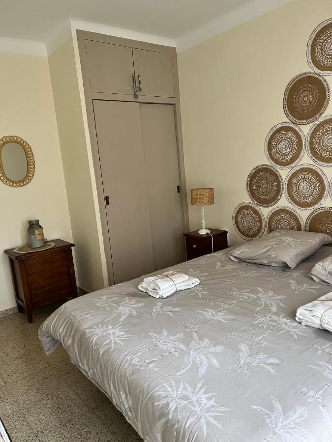 Appartement Ideal Centre Historique เลสกาลา ภายนอก รูปภาพ