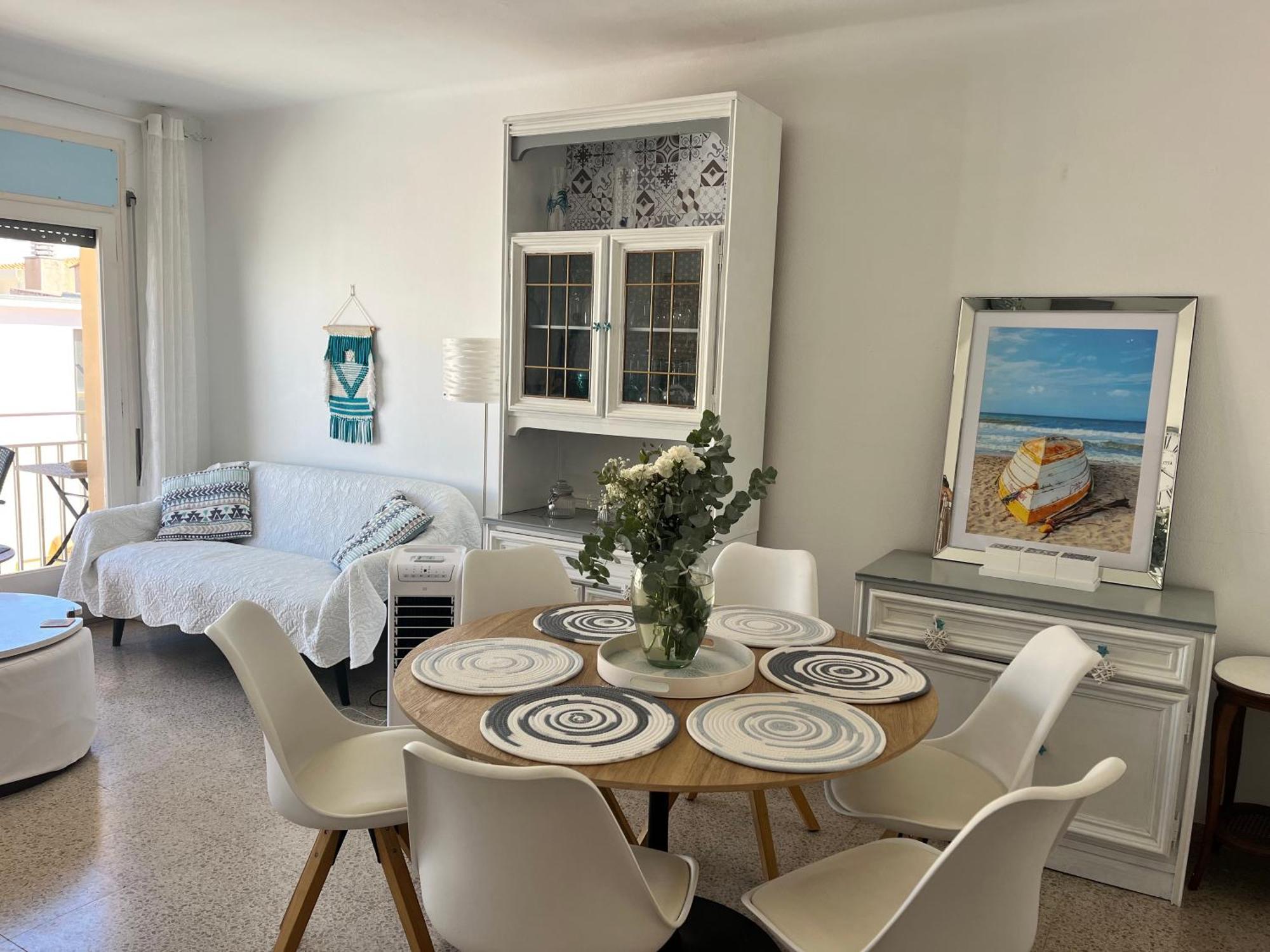 Appartement Ideal Centre Historique เลสกาลา ภายนอก รูปภาพ
