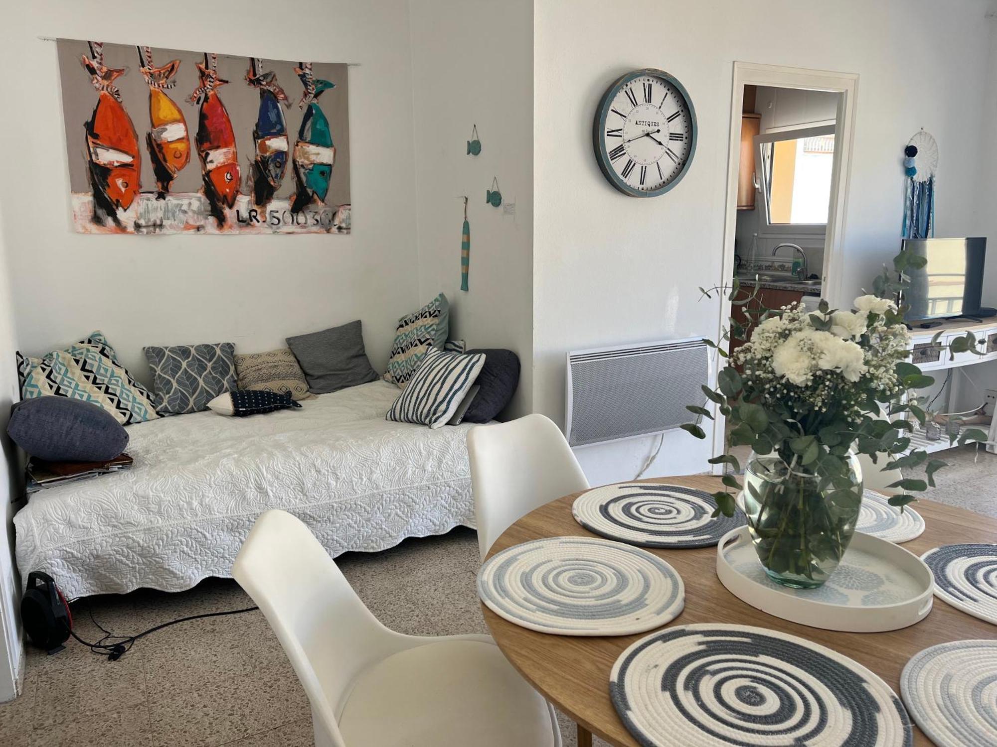 Appartement Ideal Centre Historique เลสกาลา ภายนอก รูปภาพ