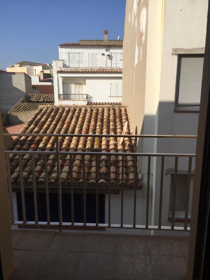 Appartement Ideal Centre Historique เลสกาลา ภายนอก รูปภาพ