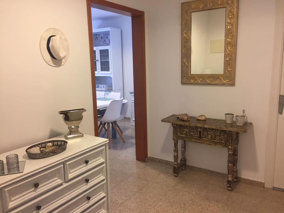 Appartement Ideal Centre Historique เลสกาลา ภายนอก รูปภาพ